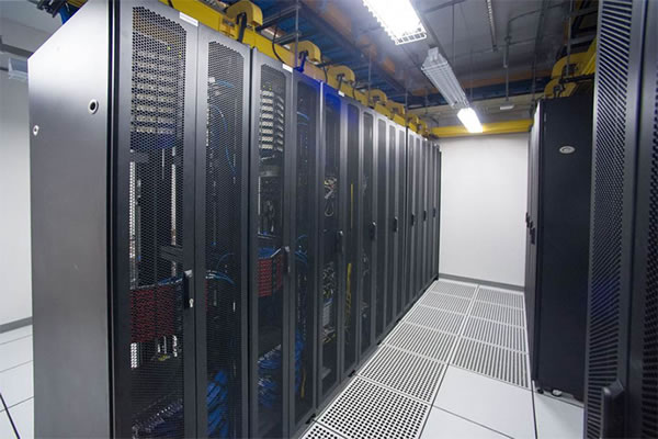 Comparing The Actual Measurement Results Of Different Operators On Korean Cloud Server Latency When Selecting A Computer Room